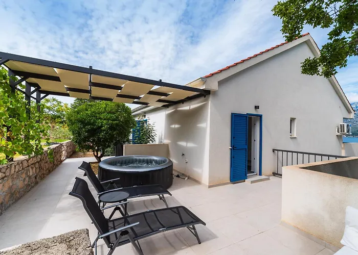 Infinity Dalmatia Apartments
