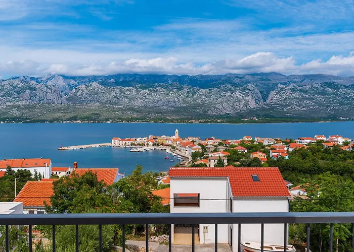 Infinity Dalmatia Apartments