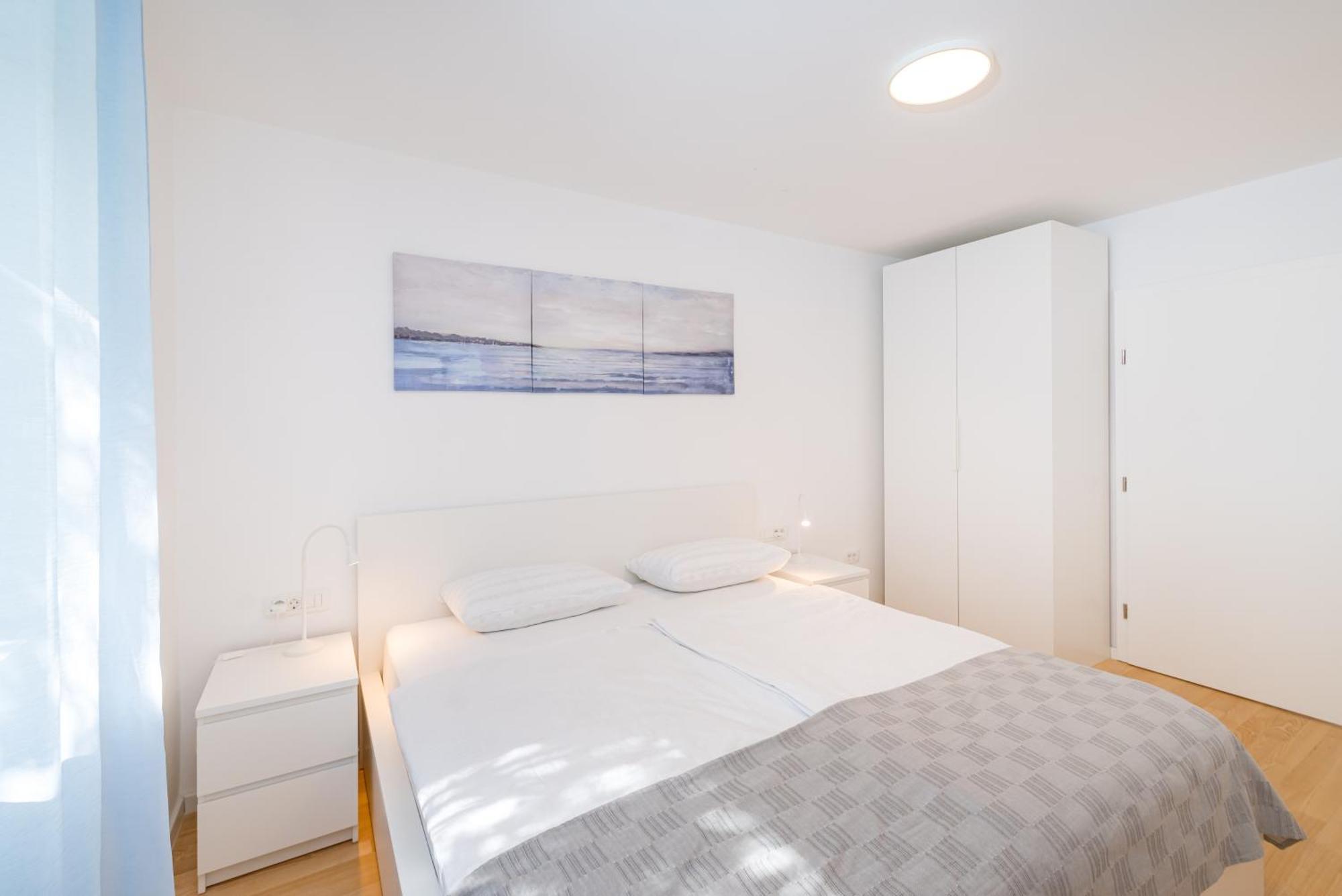 Infinity Dalmatia Apartmán Vinjerac