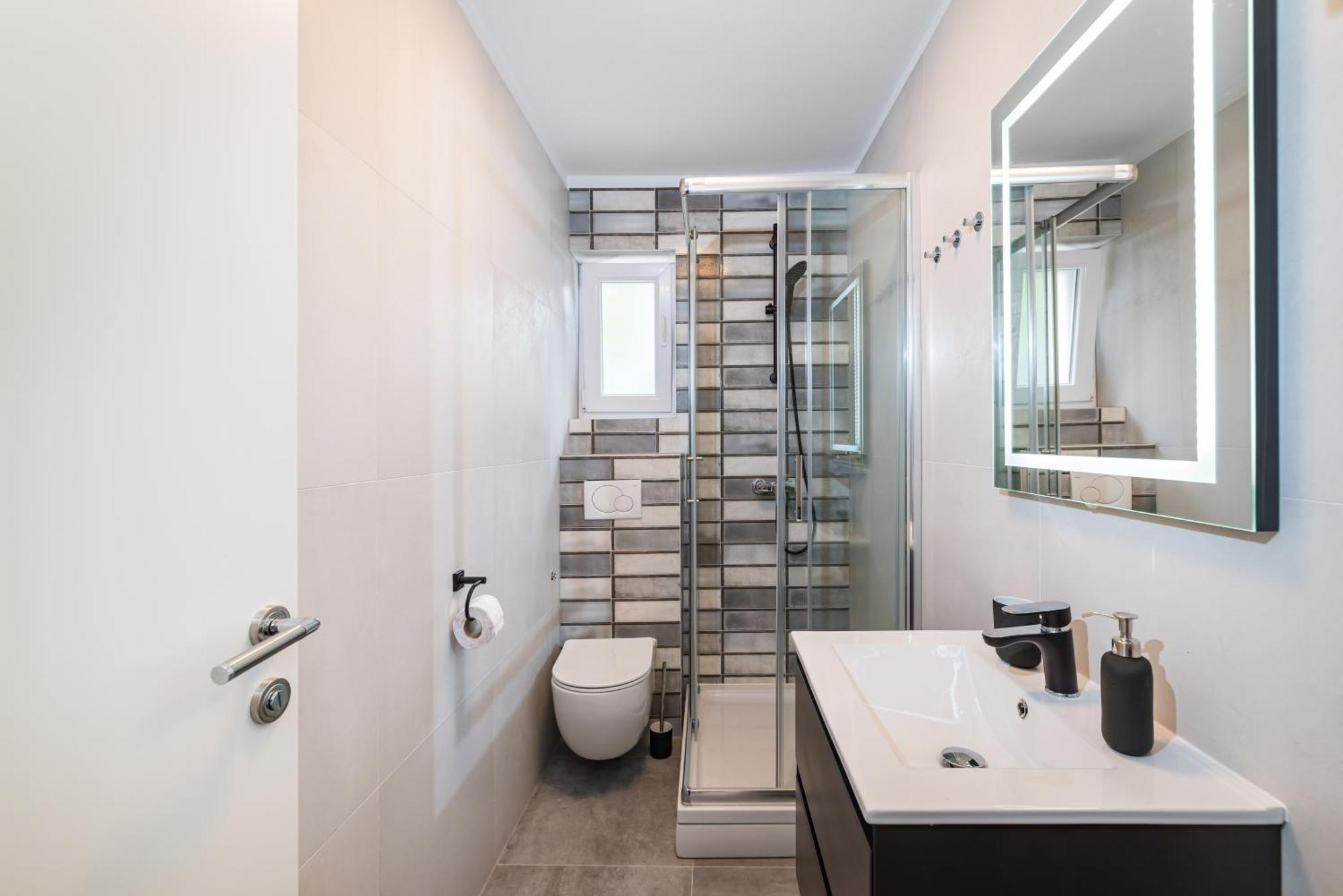 Apartmán Infinity Dalmatia Vinjerac