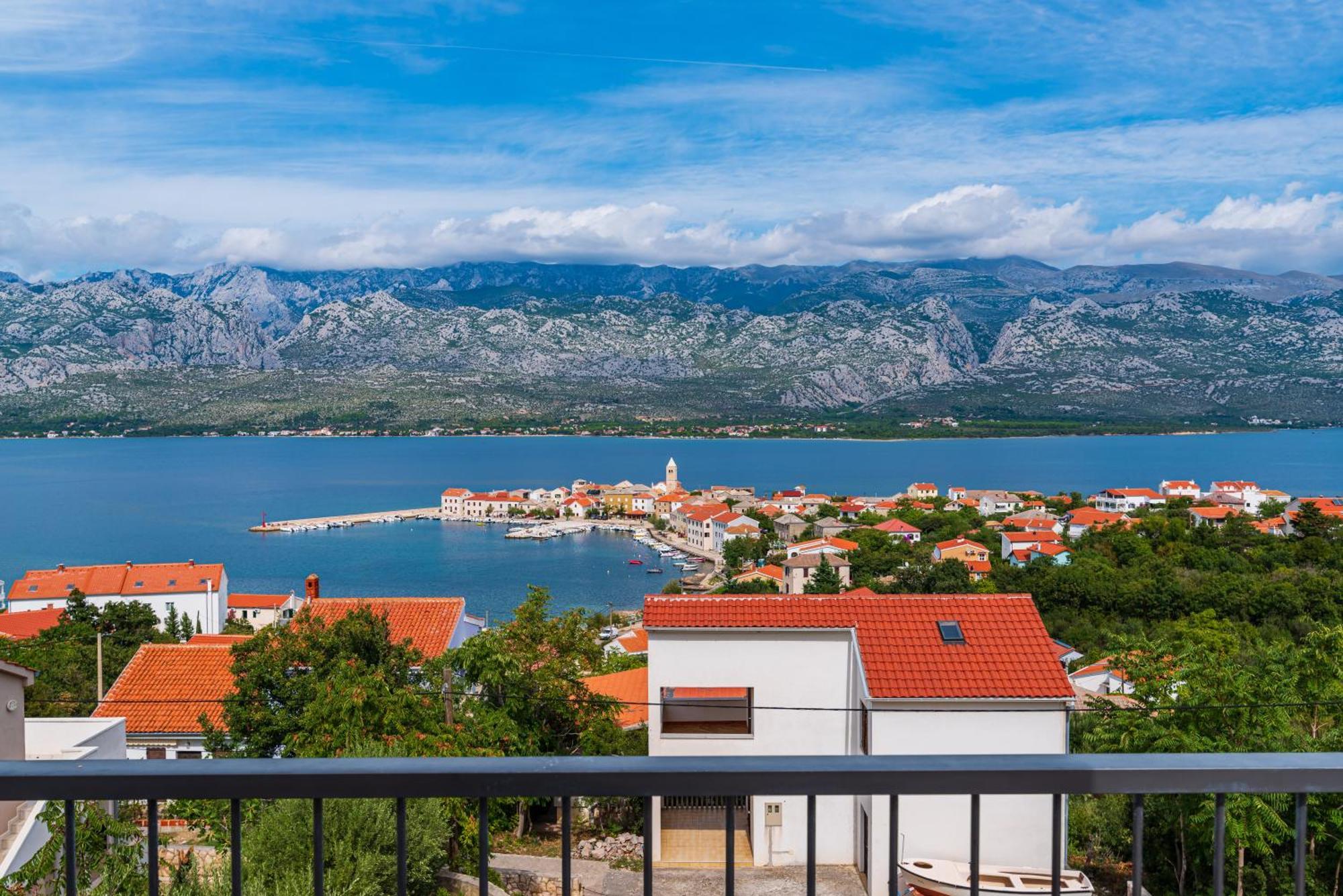 Apartmán Infinity Dalmatia