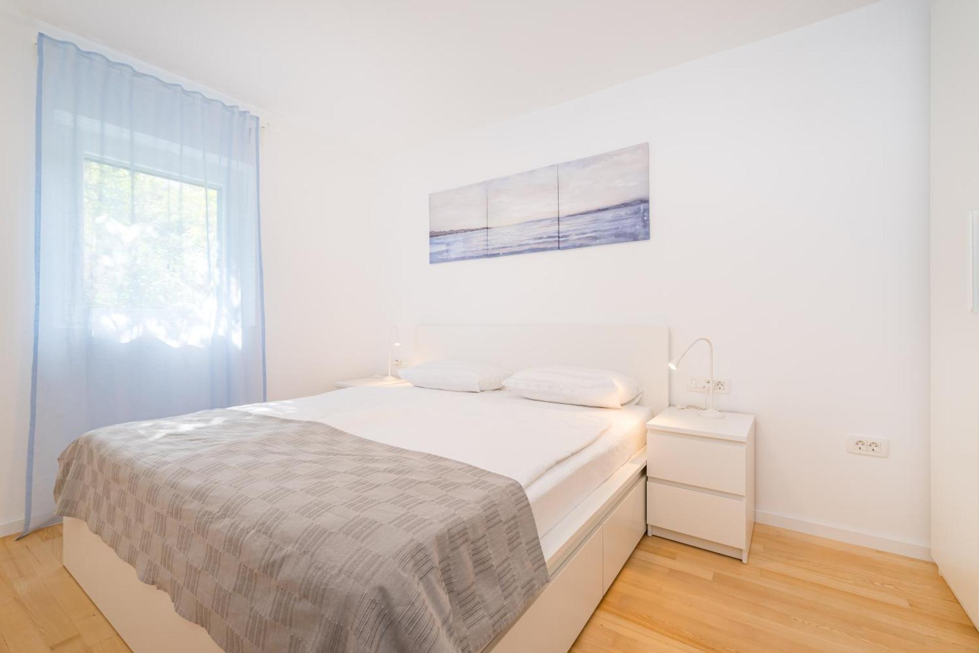 Infinity Dalmatia Apartmán *