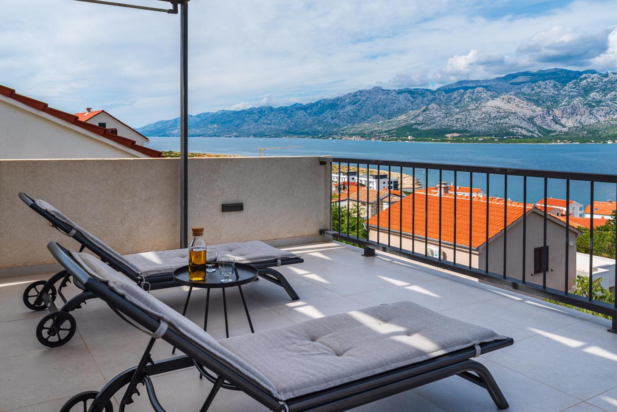Infinity Dalmatia * Vinjerac