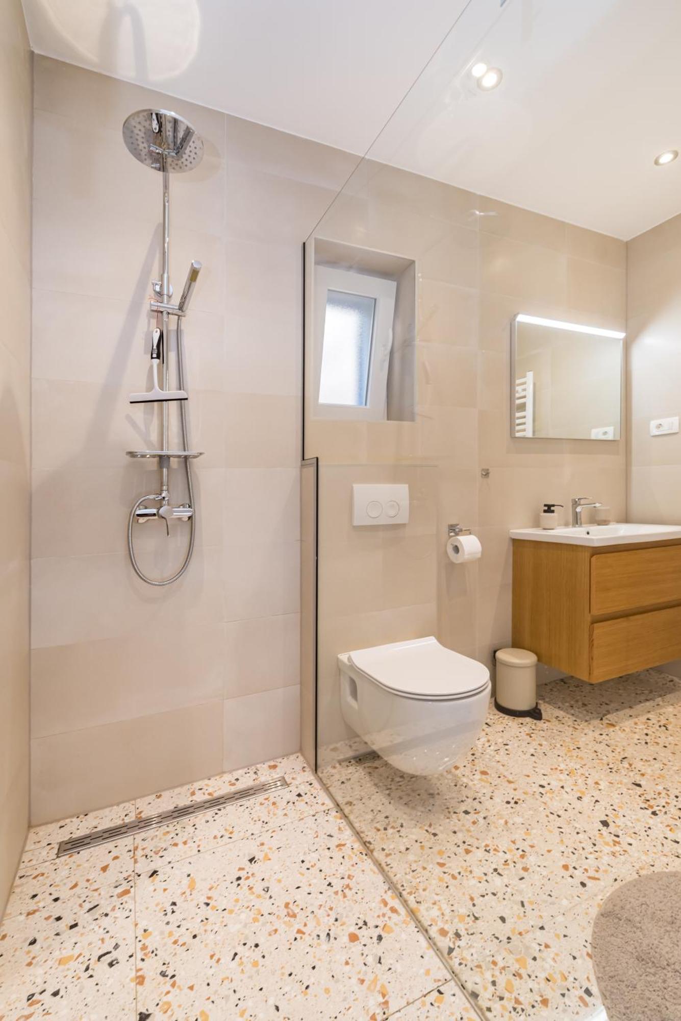 Apartmán Infinity Dalmatia *
