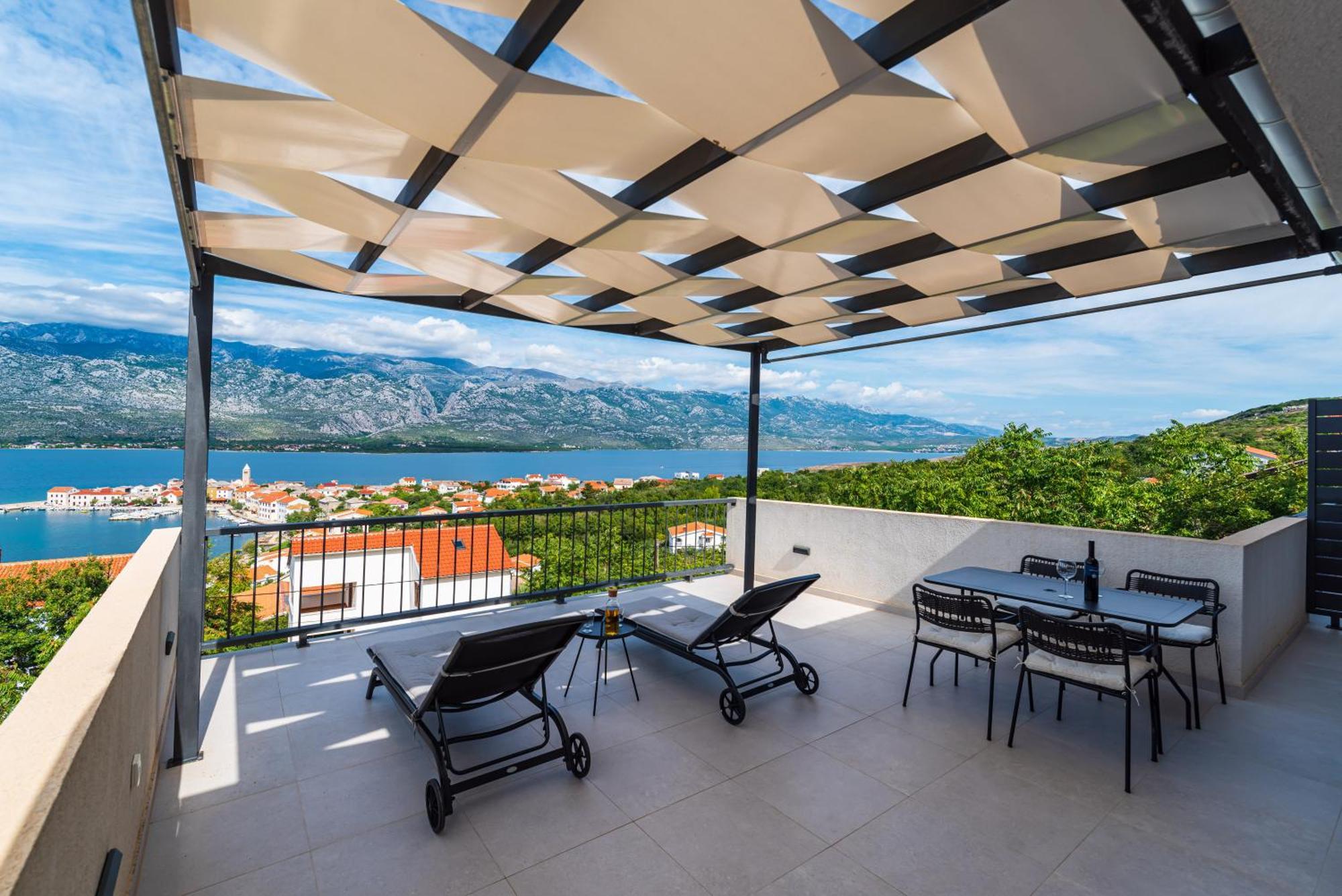 Infinity Dalmatia Apartmán