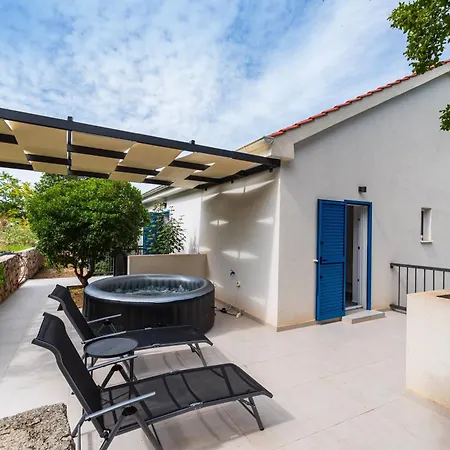 Infinity Dalmatia Apartments Vinjerac Exterior photo