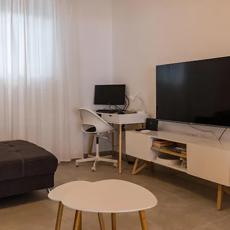 Infinity Dalmatia Apartments Vinjerac Exterior photo