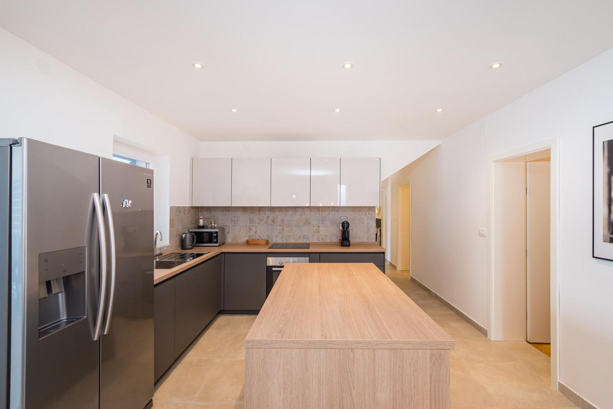 Apartman Infinity Dalmatia