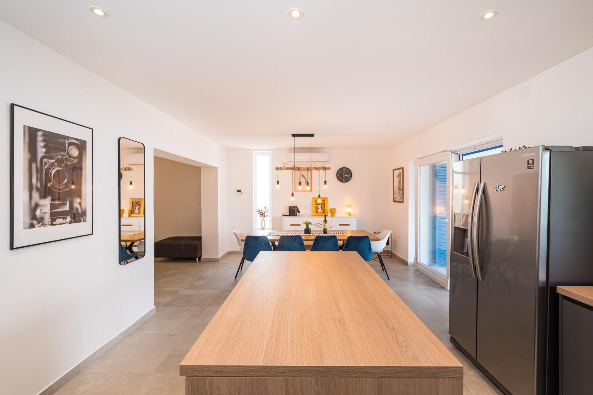 Apartman Infinity Dalmatia Vinjerac