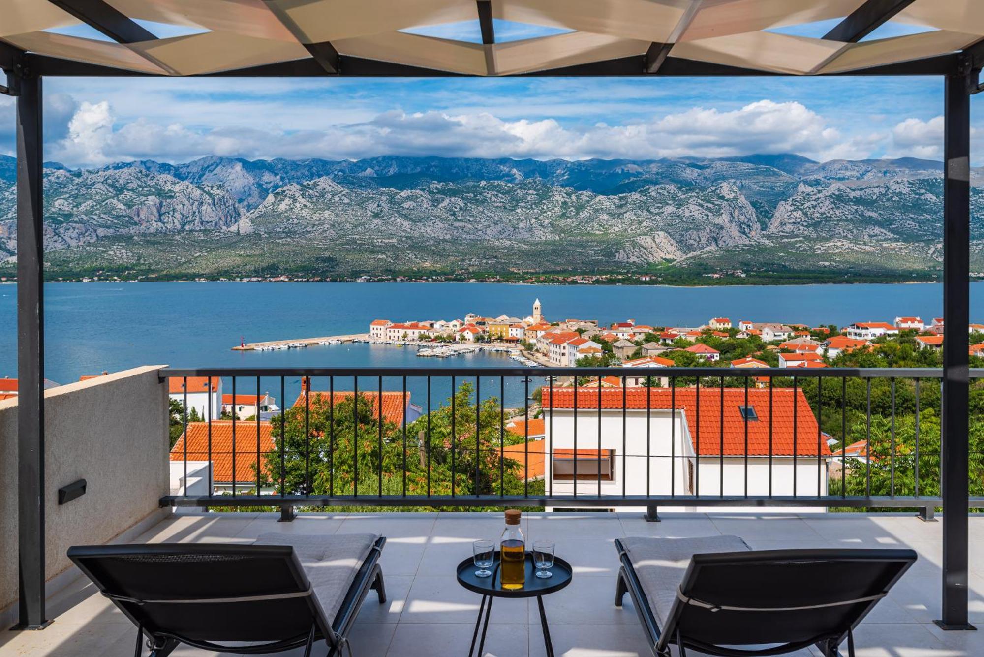 Infinity Dalmatia Apartman *