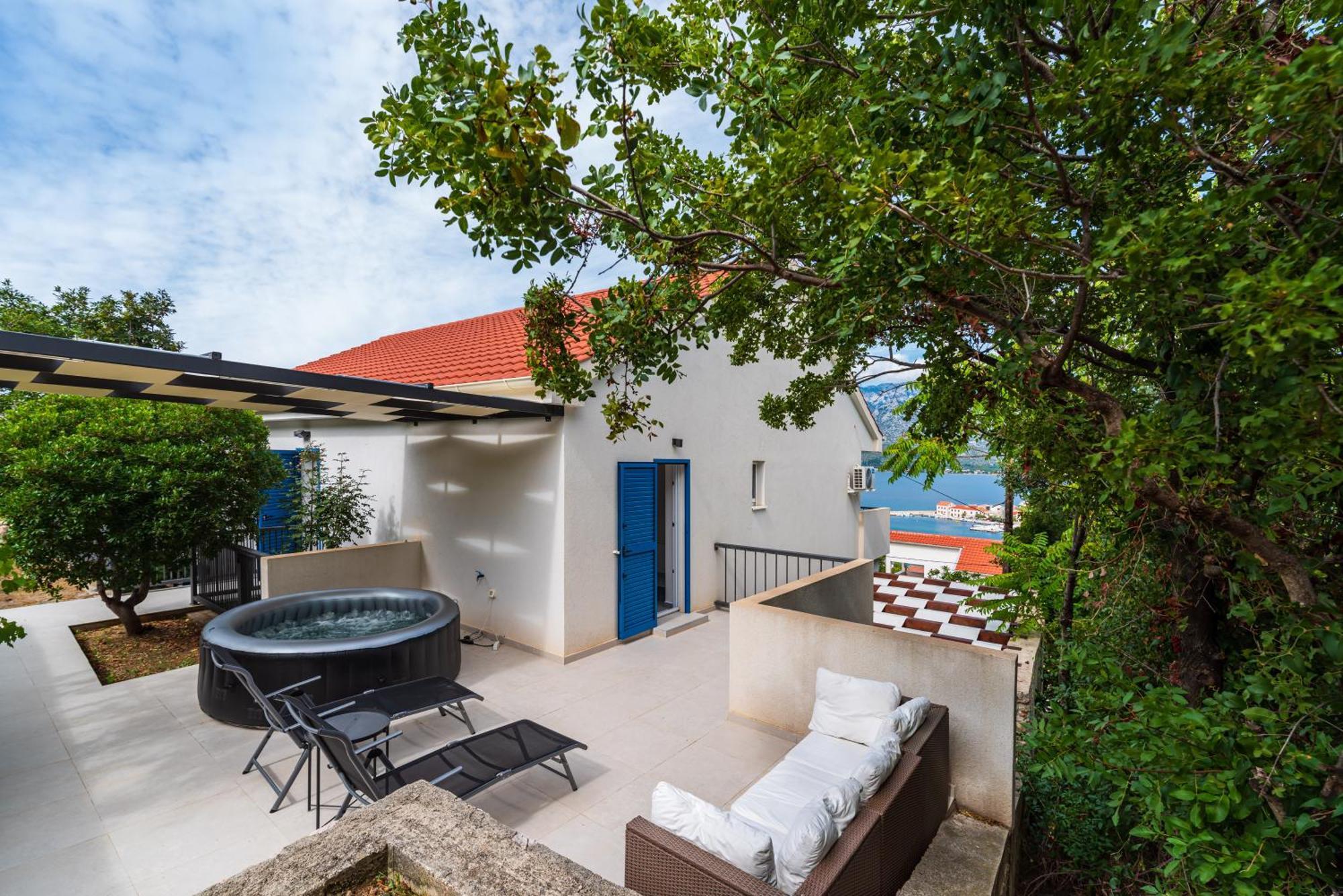 Apartman Infinity Dalmatia *