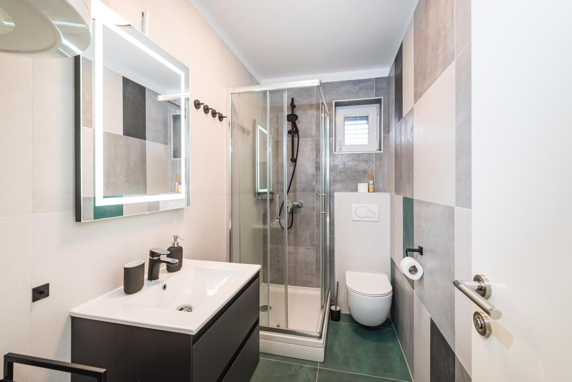 Apartman Infinity Dalmatia Vinjerac