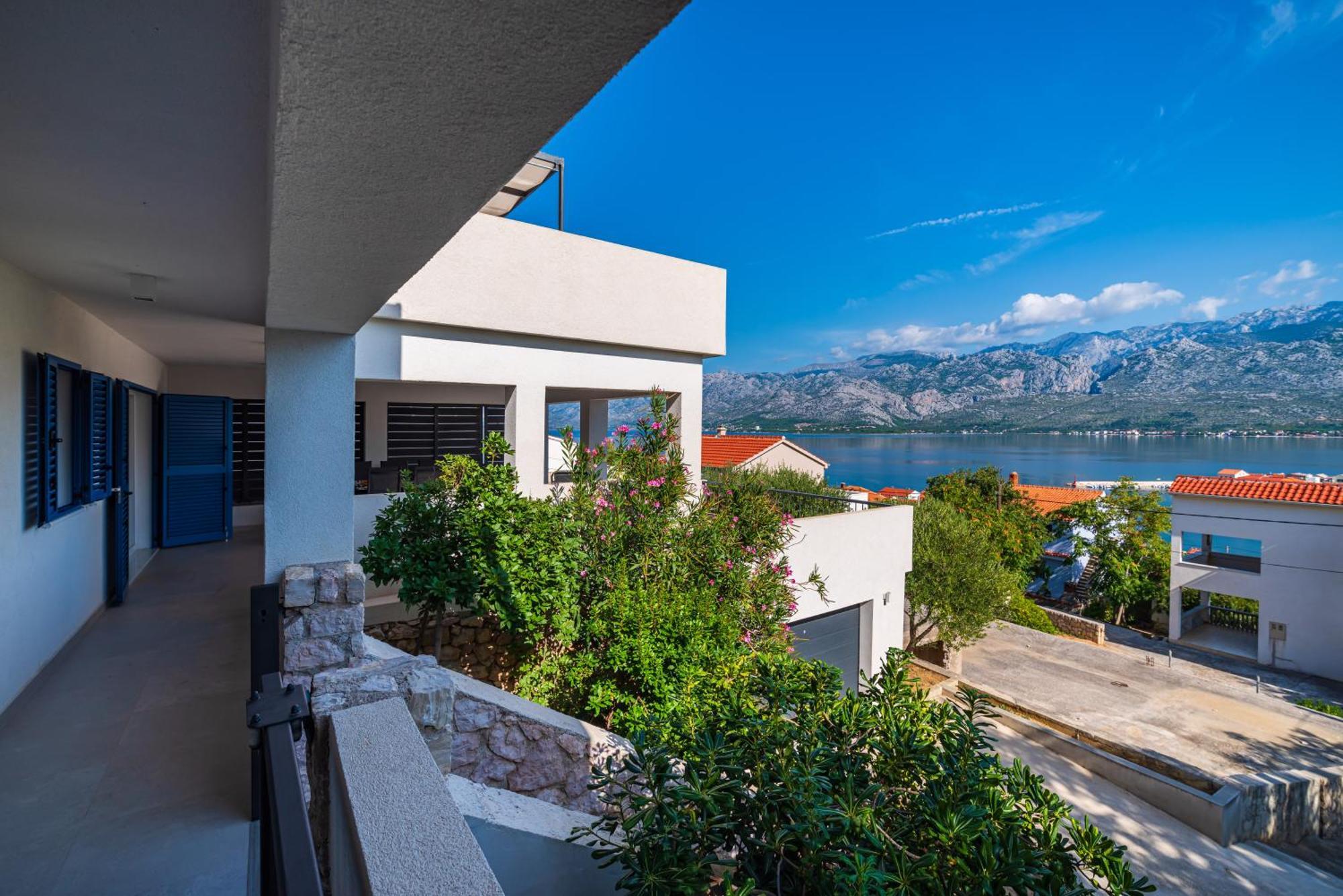 Infinity Dalmatia Apartman *